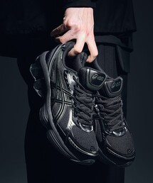 ASICS(�A�V�b�N�X)�́�asics���Q�� �L�l�e�B�b�N �t���[�G���g �X�j�[�J�[(�X�j�[�J�[)