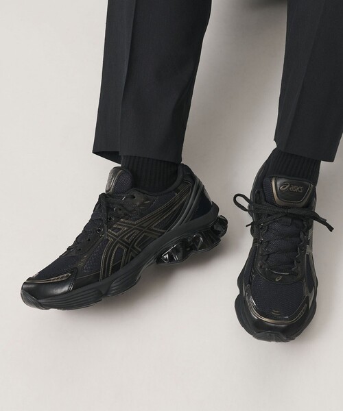 ASICS(アシックス)の「<asics>ゲル キネティック フルーエント スニーカー(スニーカー・メンズ・ブラック・27.5cm/26.5cm/29cm/26cm/28cm/27cm)」の12枚目の写真