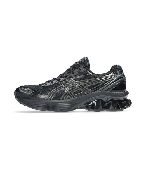 ASICS(アシックス)の「<asics>ゲル キネティック フルーエント スニーカー(スニーカー・メンズ・ブラック・27.5cm/26.5cm/29cm/26cm/28cm/27cm)」の13枚目の写真
