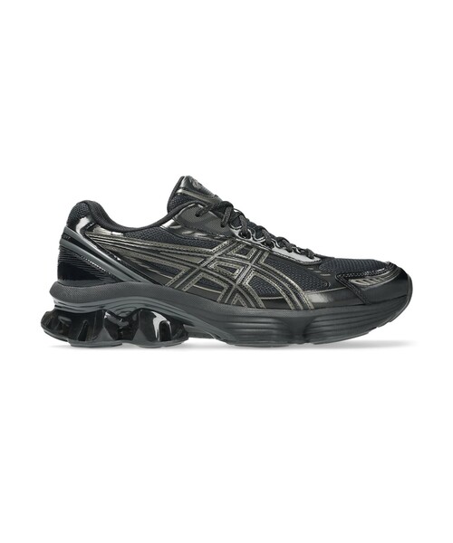 ASICS(アシックス)の「<asics>ゲル キネティック フルーエント スニーカー(スニーカー・メンズ・ブラック・27.5cm/26.5cm/29cm/26cm/28cm/27cm)」の14枚目の写真