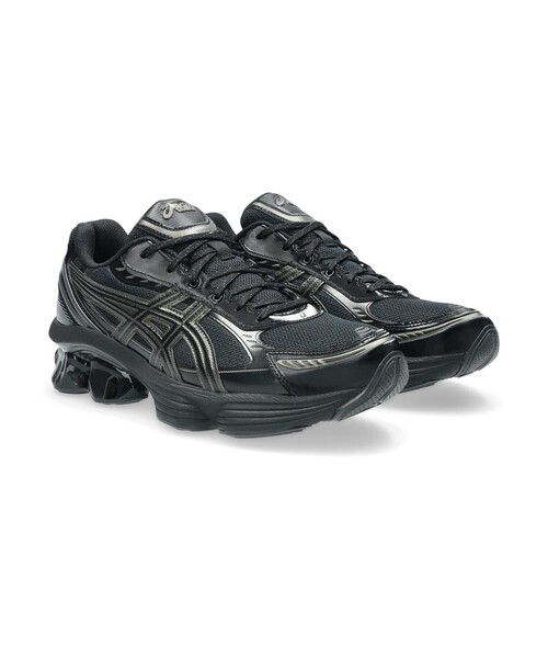 ASICS(アシックス)の「<asics>ゲル キネティック フルーエント スニーカー(スニーカー・メンズ・ブラック・27.5cm/26.5cm/29cm/26cm/28cm/27cm)」の15枚目の写真