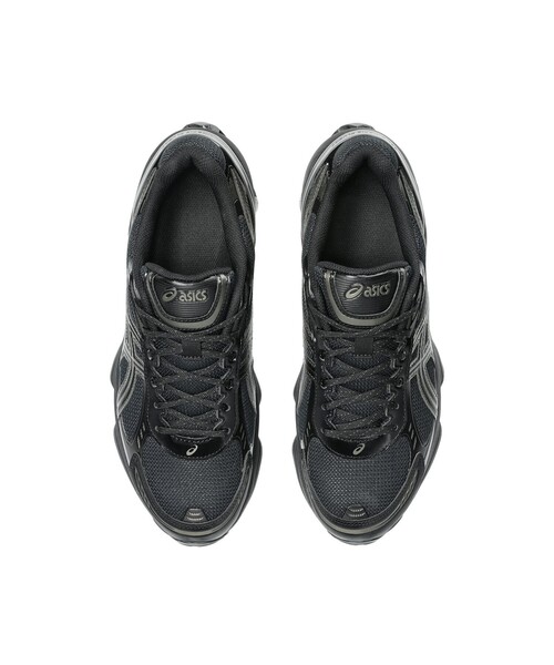ASICS(アシックス)の「<asics>ゲル キネティック フルーエント スニーカー(スニーカー・メンズ・ブラック・27.5cm/26.5cm/29cm/26cm/28cm/27cm)」の2枚目の写真