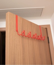 Made in I(���C�h�C���A�C)��wave design door hook(���[�O�b�Y)