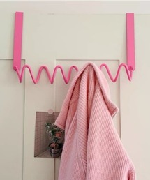 Made in I(���C�h�C���A�C)��wave design door hook(���[�O�b�Y)