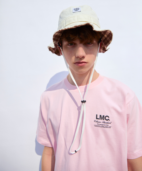LMCの「STRAWBERRY GLOBE TEE white(Tシャツ/カットソー・レディース・その他・SMALL/MEDIUM/LARGE/X-LARGE)」の17枚目の写真