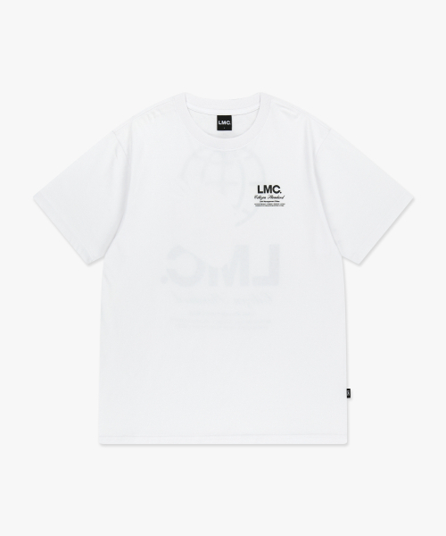 LMCの「STRAWBERRY GLOBE TEE white(Tシャツ/カットソー・レディース・その他・SMALL/MEDIUM/LARGE/X-LARGE)」の15枚目の写真