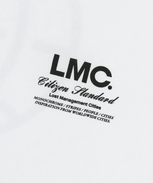 LMCの「STRAWBERRY GLOBE TEE white(Tシャツ/カットソー・レディース・その他・SMALL/MEDIUM/LARGE/X-LARGE)」の13枚目の写真
