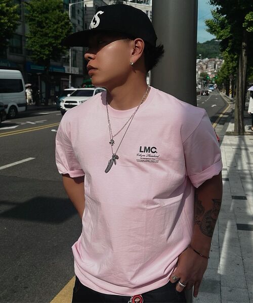 LMCの「STRAWBERRY GLOBE TEE white(Tシャツ/カットソー・レディース・その他・SMALL/MEDIUM/LARGE/X-LARGE)」の8枚目の写真