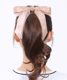 4デイジーエポ ワニクリップ（バレッタ/ヘアクリップ）｜MARY QUANT