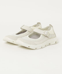 M TO R（ムウトアール）の「【SALOMON】RX-MARIE-JEANNE（スニーカー）」