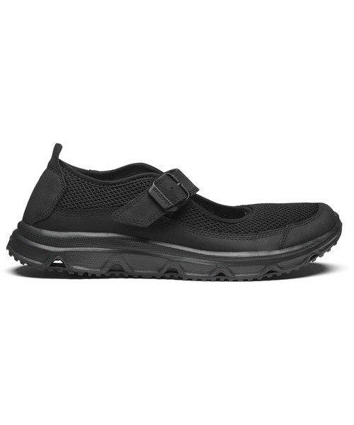 SALOMON(サロモン)の「【SALOMON】RX-MARIE-JEANNE(スニーカー・レディース・ブラック/ホワイト系その他・23.5/24/24.5/25/25.5/26/26.5/27/27.5/28/27.5cm/27.0cm/24.0cm/23.5cm/26.5cm/26.0cm/25.5cm/25.0cm/24.5cm/28.0cm)」の5枚目の写真