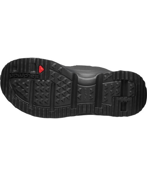 SALOMON(サロモン)の「【SALOMON】RX-MARIE-JEANNE(スニーカー・レディース・ブラック/ホワイト系その他・23.5/24/24.5/25/25.5/26/26.5/27/27.5/28/27.5cm/27.0cm/24.0cm/23.5cm/26.5cm/26.0cm/25.5cm/25.0cm/24.5cm/28.0cm)」の4枚目の写真