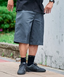 Dickies（ディッキーズ）の「Dickies/ディッキーズ 13" ワークショーツ ルーズフィット "42283"（チノパンツ）」