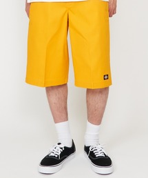 Dickies｜ディッキーズのパンツ（イエロー/黄色系）通販 - ZOZOTOWN