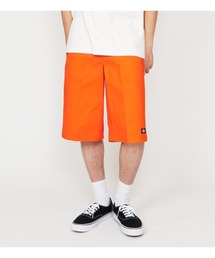 Dickies（ディッキーズ）の「Dickies/ディッキーズ 13" ワークショーツ ルーズフィット "42283"（その他パンツ）」