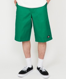 Dickies/ディッキーズ 13" ワークショーツ ルーズフィット "42283"