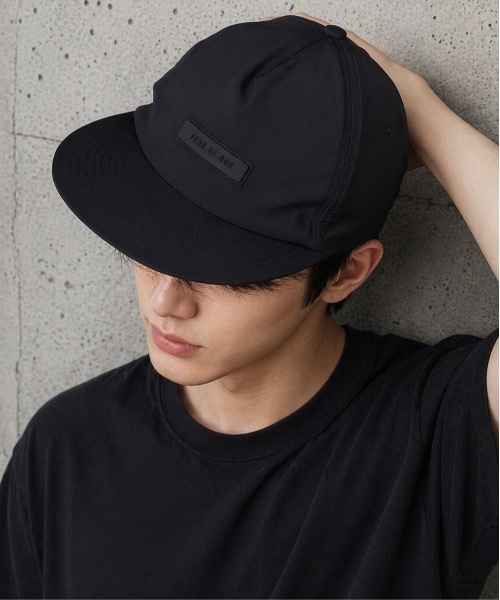 FOG ESSENTIALS(エフオージーエッセンシャルズ)の「FOG ESSENTIALS / エッセンシャルズCAP / FOG-24-0009(キャップ・メンズ・その他・ONESIZE)」の1枚目の写真