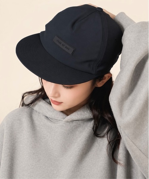 FOG ESSENTIALS(エフオージーエッセンシャルズ)の「FOG ESSENTIALS / エッセンシャルズCAP / FOG-24-0009(キャップ・メンズ・その他・ONESIZE)」の5枚目の写真
