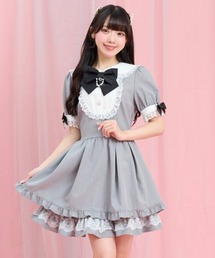 うさみみワンピース