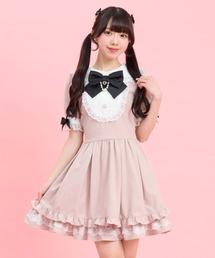 うさみみワンピース