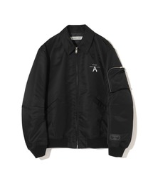 UNDERCOVER（アンダーカバー）の「UP2F4203（ブルゾン）」