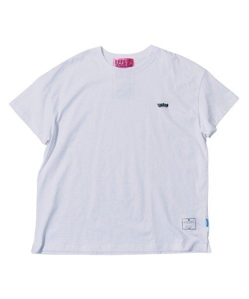 EFFECTEN(エフェクテン)の「【EFFECTEN】Comfortable t-shirt(Tシャツ/カットソー・メンズ・ホワイト/ブラック・SMALL/MEDIUM/LARGE/X-LARGE)」の10枚目の写真