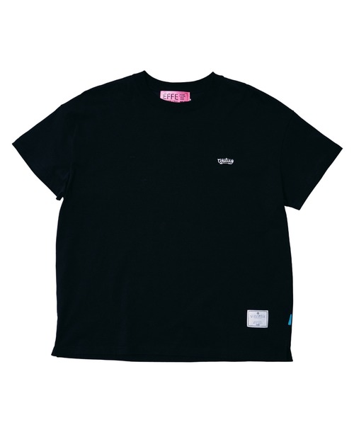 EFFECTEN(エフェクテン)の「【EFFECTEN】Comfortable t-shirt(Tシャツ/カットソー・メンズ・ホワイト/ブラック・SMALL/MEDIUM/LARGE/X-LARGE)」の8枚目の写真