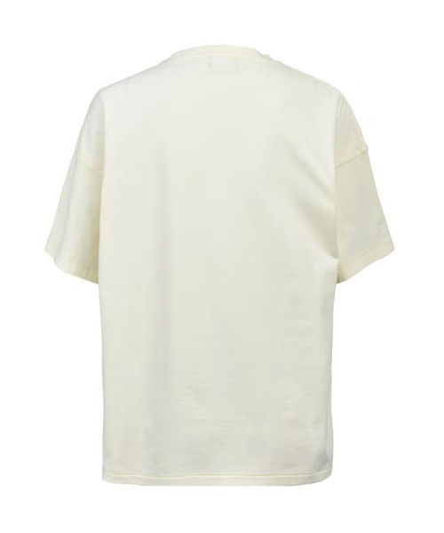 STYLISE（スタイライズ）の「【BREATH】ROYAL LOGO TEE / 2カラー [BR26SS-C5026]（Tシャツ/カットソー・メンズ・ブラック/ホワイト・L/M）」の8枚目の写真
