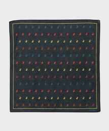 Paul Smith | アーティストラビット ハンカチ / 245629 HANKW(ハンカチ/ハンドタオル)