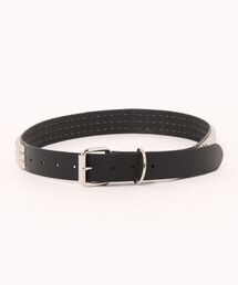 ADAM PATEK | ADAMPATEK/アダムパテック/Studs Belt Pyramid(ベルト)