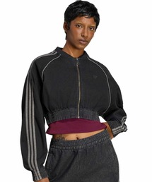 adidas DENIM SST TRACK TOP / アディダス デニム SST トラックトップ