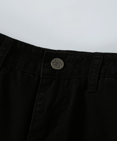 ASON(アズオン)の「NELL PARACHUTE PANTS / BLACK(その他パンツ・レディース・その他・SMALL/MEDIUM)」の4枚目の写真