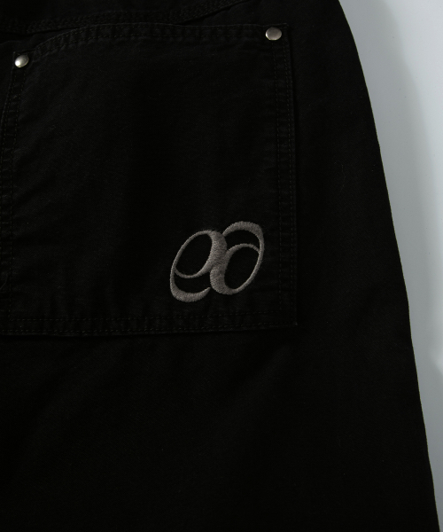 ASON(アズオン)の「NELL PARACHUTE PANTS / BLACK(その他パンツ・レディース・その他・SMALL/MEDIUM)」の7枚目の写真