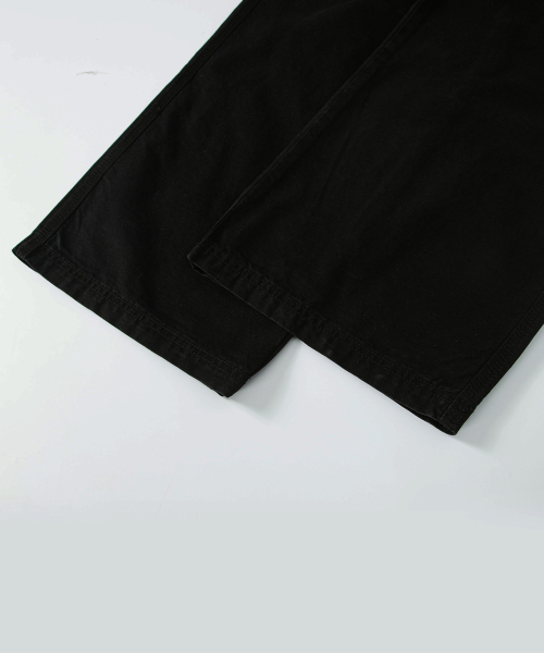 ASON(アズオン)の「NELL PARACHUTE PANTS / BLACK(その他パンツ・レディース・その他・SMALL/MEDIUM)」の9枚目の写真