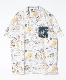 IOLANI（イオラニ）の「半袖シャツ【ROIALコラボ】（シャツ/ブラウス）」