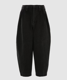 PORTER CLASSIC（ポータークラシック）の「CLASSIC DENIM BEBOP PANTS(WHOLESALE EXCLUSIVE)（デニムパンツ）」