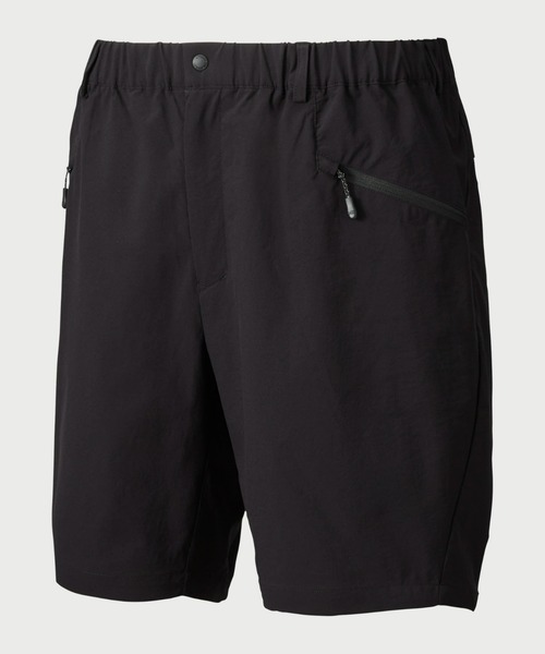 karrimor(カリマー)の「trekking LW shorts(その他パンツ・メンズ・ベージュ系その他/モスグリーン系/ブラック・M/XL/S/L)」の2枚目の写真