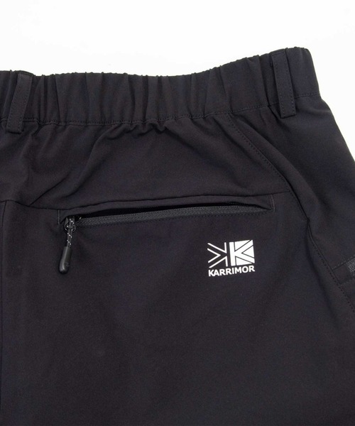 karrimor(カリマー)の「trekking LW shorts(その他パンツ・メンズ・ベージュ系その他/モスグリーン系/ブラック・M/XL/S/L)」の10枚目の写真