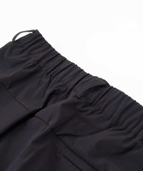 karrimor(カリマー)の「trekking LW shorts(その他パンツ・メンズ・ベージュ系その他/モスグリーン系/ブラック・M/XL/S/L)」の7枚目の写真