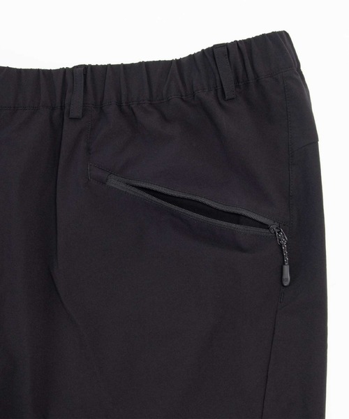 karrimor(カリマー)の「trekking LW shorts(その他パンツ・メンズ・ベージュ系その他/モスグリーン系/ブラック・M/XL/S/L)」の6枚目の写真