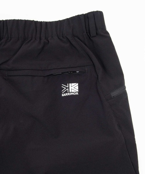 karrimor(カリマー)の「trekking LW shorts(その他パンツ・メンズ・ベージュ系その他/モスグリーン系/ブラック・M/XL/S/L)」の4枚目の写真