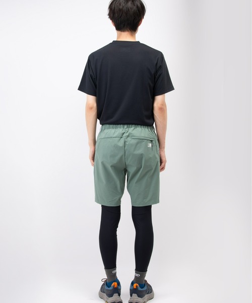 karrimor(カリマー)の「trekking LW shorts(その他パンツ・メンズ・ベージュ系その他/モスグリーン系/ブラック・M/XL/S/L)」の12枚目の写真