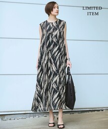 サマーレノクロス ハーフスリーブジャケット（ノーカラージャケット