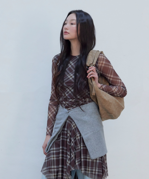 HAVEAWHALE(ハブアホエール)の「bohemian shoulder bag (BE)(ショルダーバッグ・レディース・その他・FREE)」の7枚目の写真