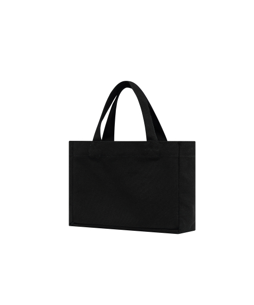 DURTの「S BAG (BLACK)(トートバッグ・レディース・その他・FREE)」の1枚目の写真