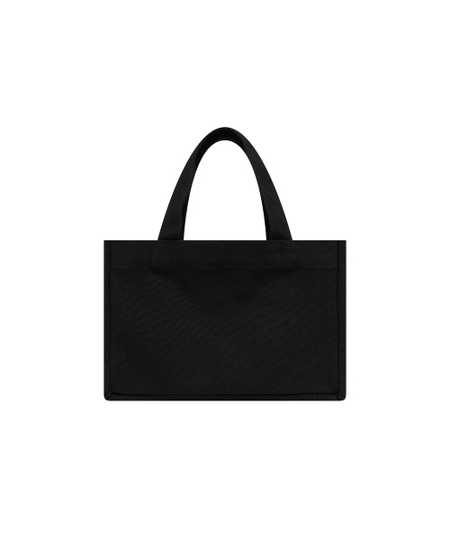 DURTの「S BAG (BLACK)(トートバッグ・レディース・その他・FREE)」の2枚目の写真