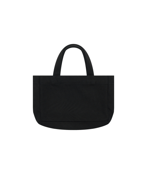 DURTの「S BAG (BLACK)(トートバッグ・レディース・その他・FREE)」の3枚目の写真