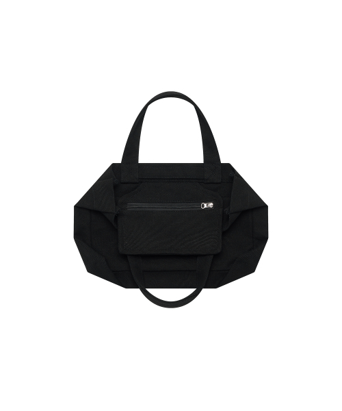 DURTの「S BAG (BLACK)(トートバッグ・レディース・その他・FREE)」の4枚目の写真
