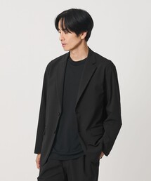 360°MASTER イーズ コンフォート 2B ジャケット セットアップ対応 撥水 ストレッチ ウォッシャブル