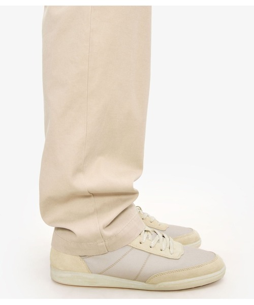 A.P.C.(アーペーセー)の「MOE SOFT(スニーカー・レディース・オフホワイト・36/39)」の4枚目の写真